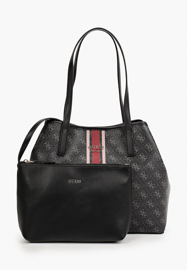 

Комплект Guess, Черный