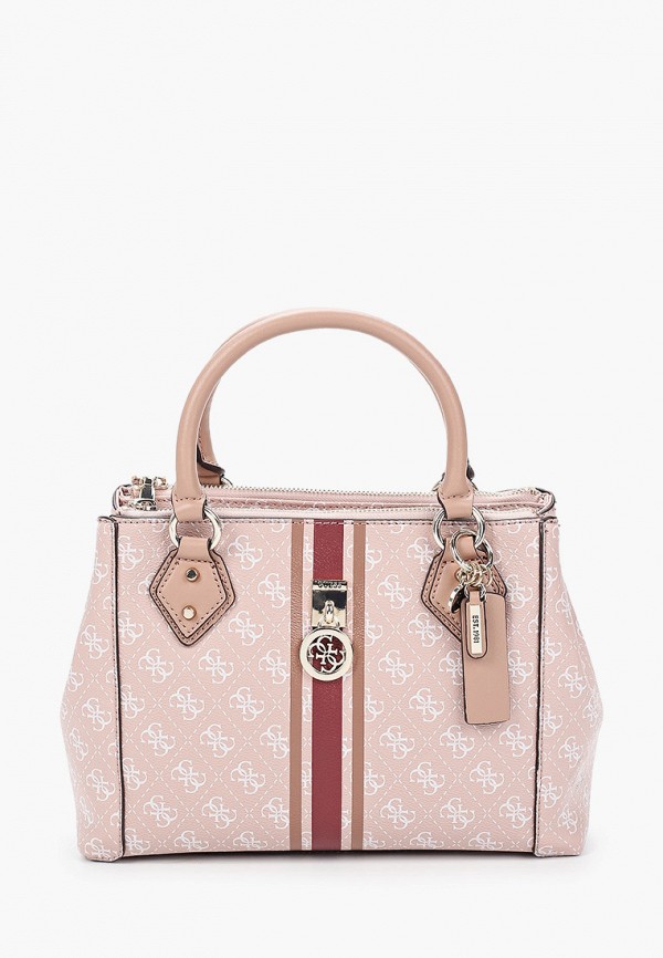 

Сумка Guess, Розовый