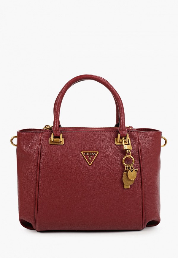 

Сумка Guess, Бордовый