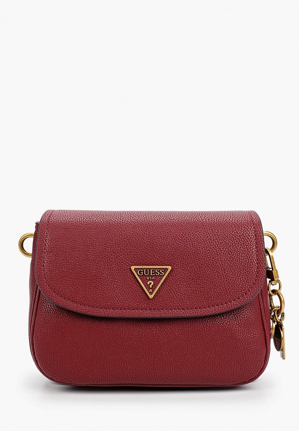 

Сумка Guess, Бордовый