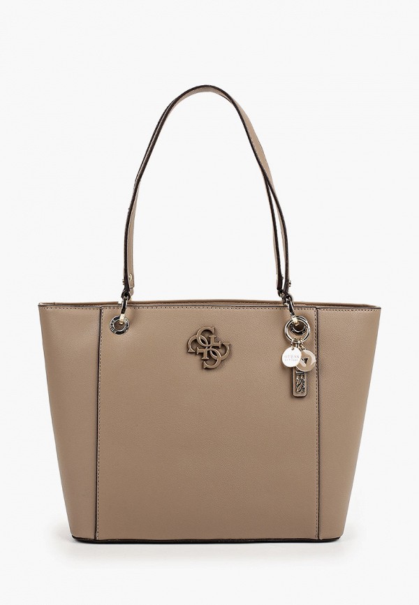 

Сумка Guess, Бежевый