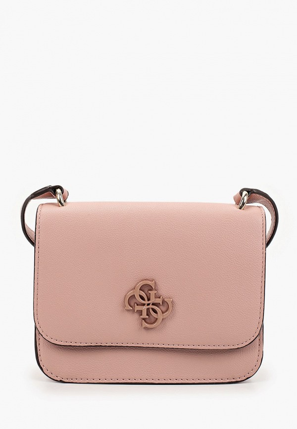 

Сумка Guess, Розовый