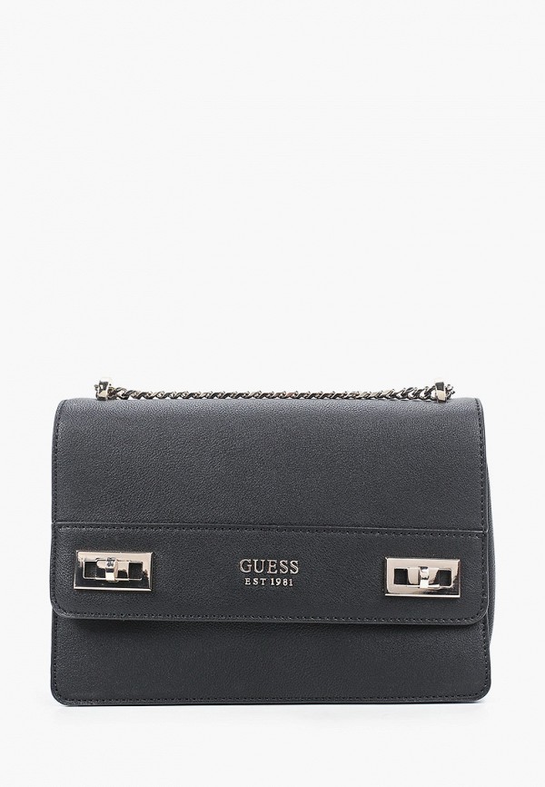 

Сумка Guess, Черный