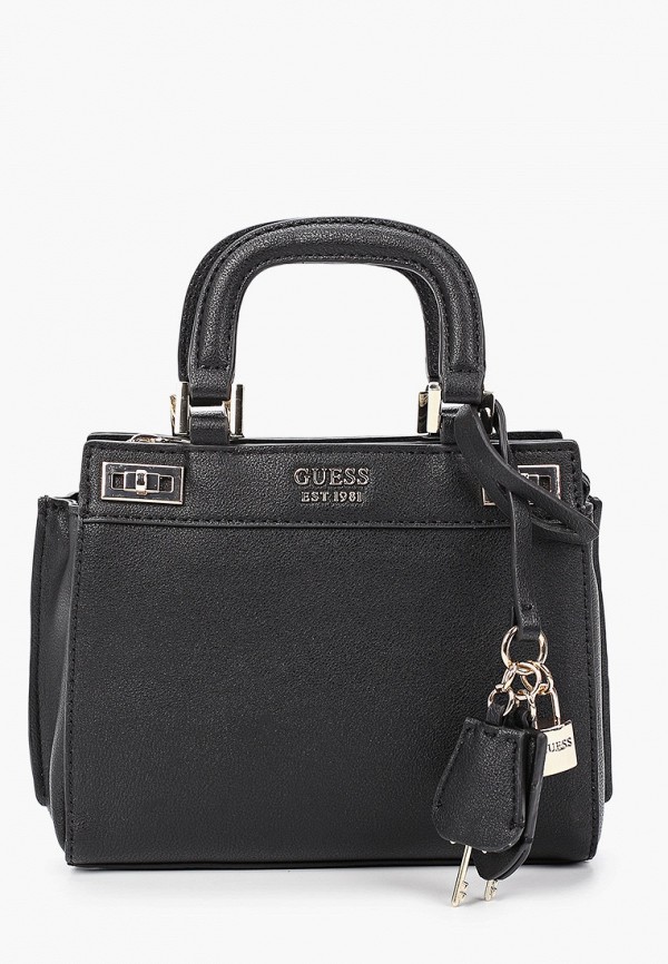 

Сумка Guess, Черный