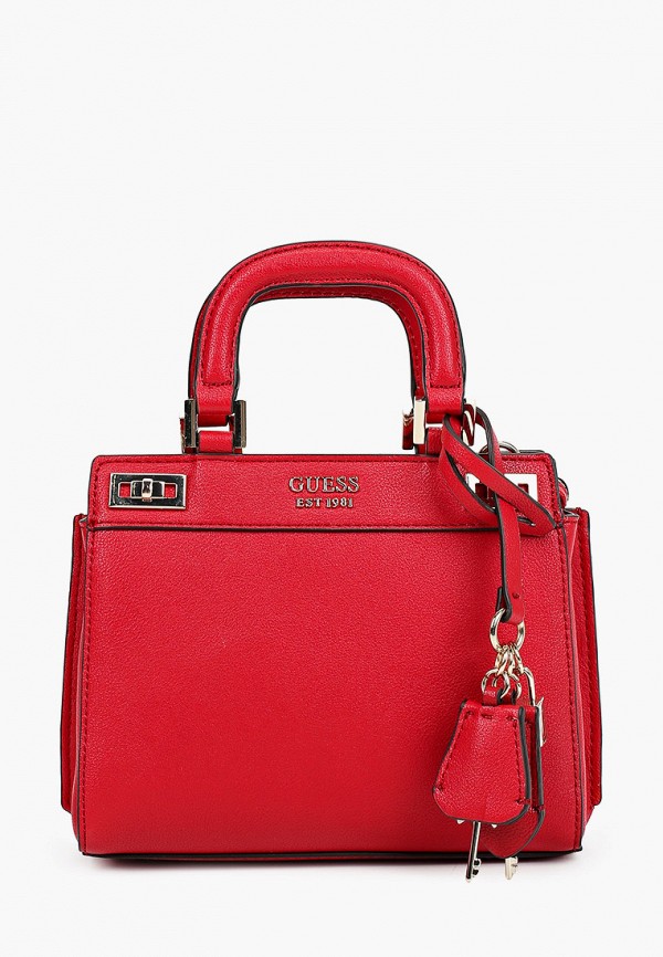 

Сумка Guess, Красный