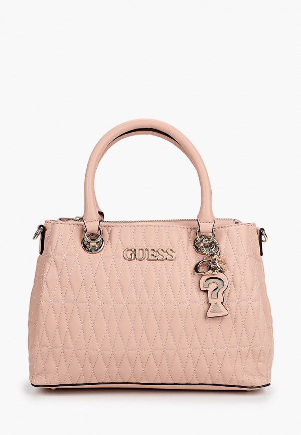 

Сумка Guess, Розовый