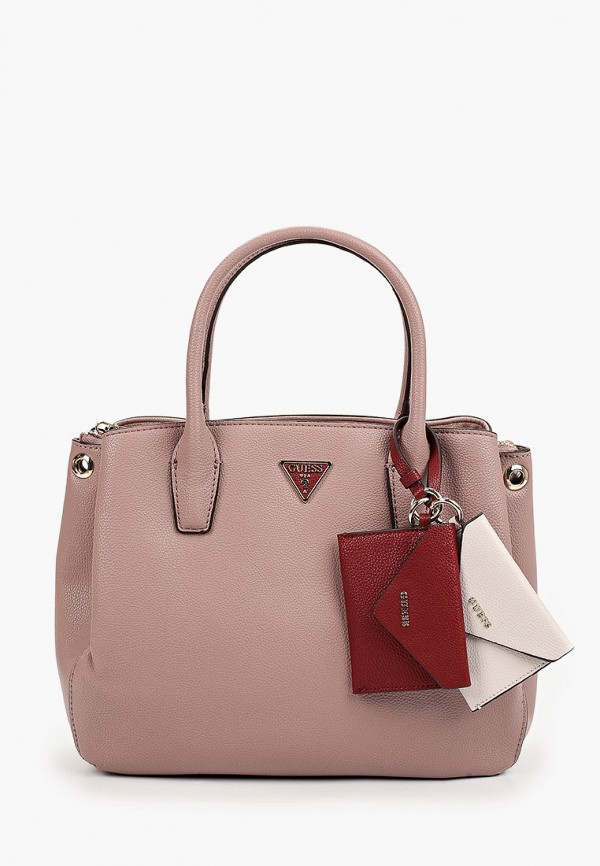 

Комплект Guess, Розовый