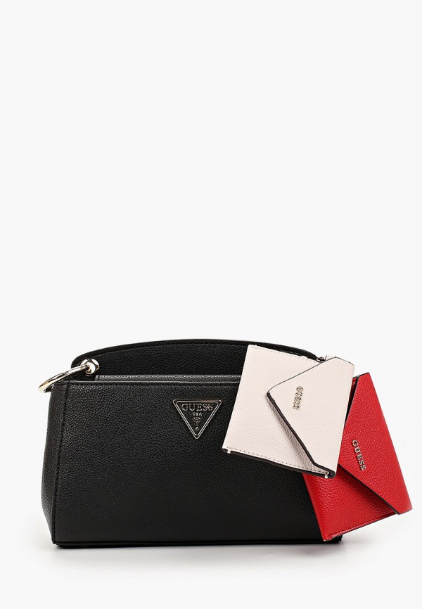 

Комплект Guess, Черный