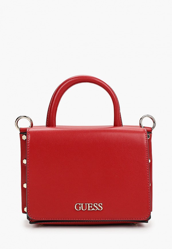 

Сумка Guess, Красный