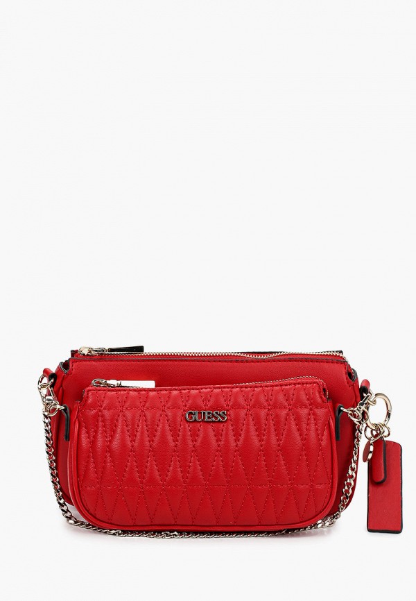 

Комплект Guess, Красный