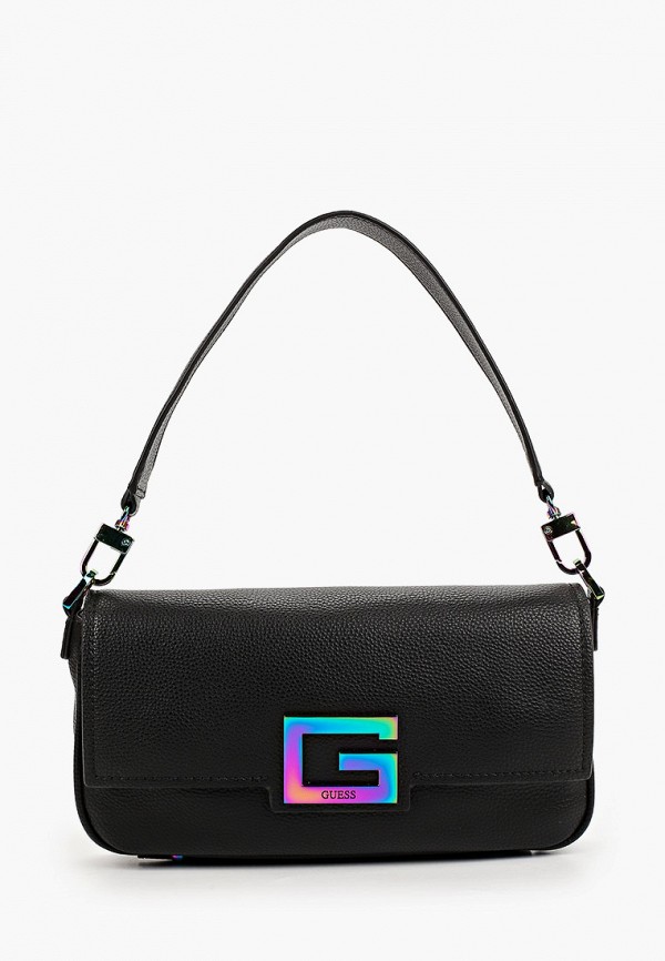 

Сумка Guess, Черный