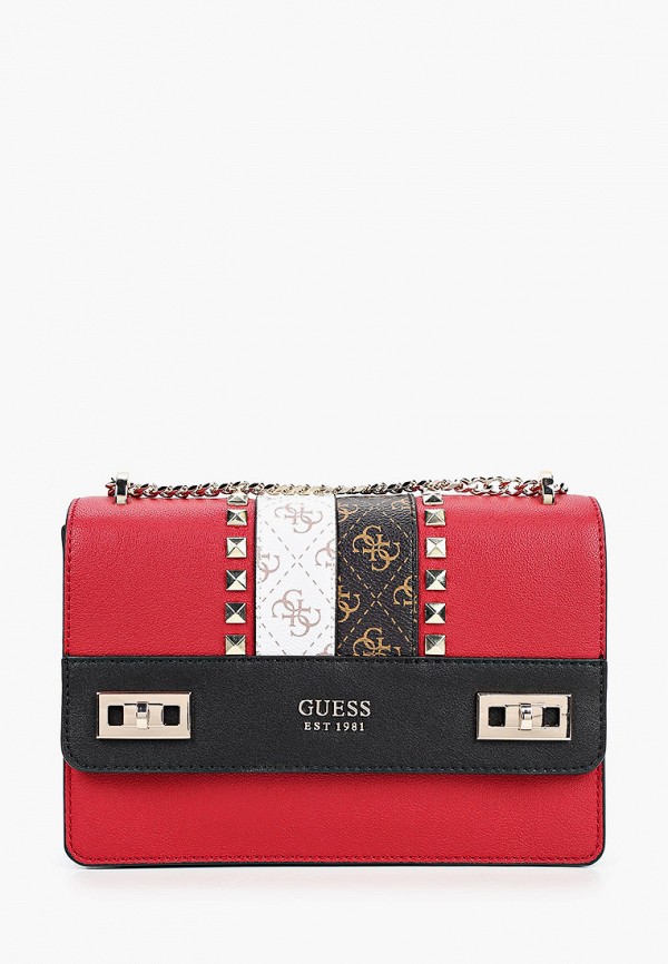 

Сумка Guess, Красный