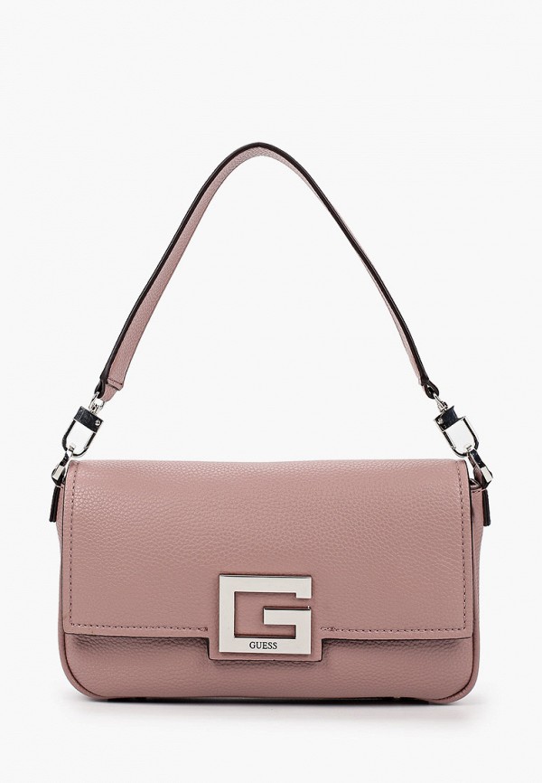 

Сумка Guess, Розовый