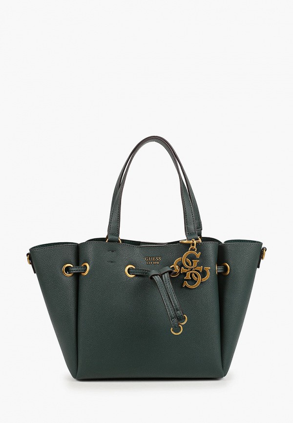 

Сумка Guess, Зеленый
