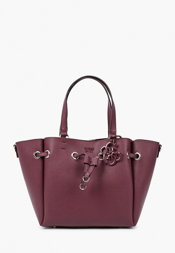 

Сумка Guess, Бордовый