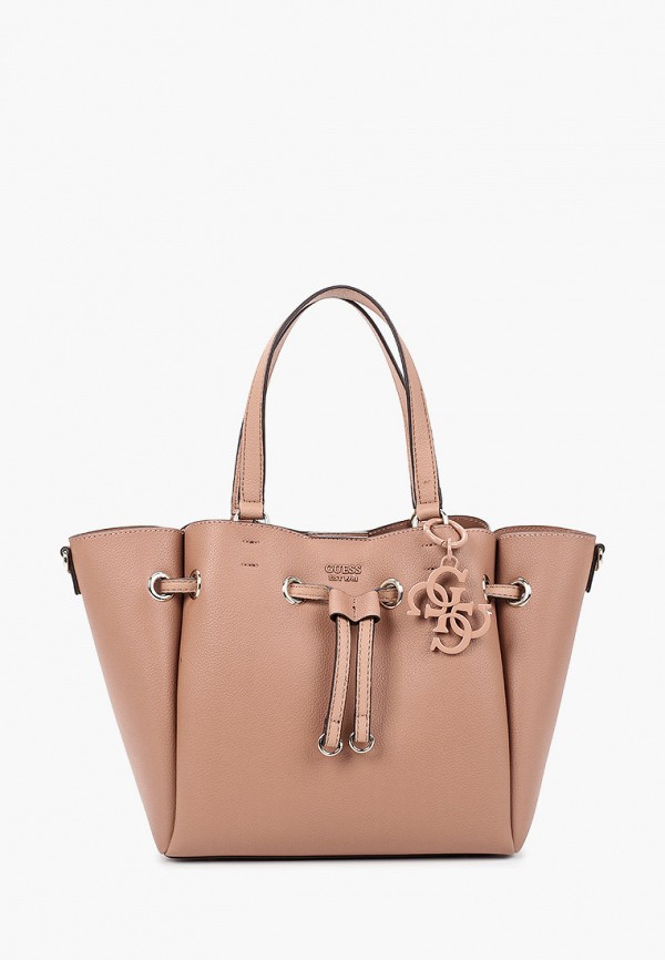 

Сумка Guess, Розовый