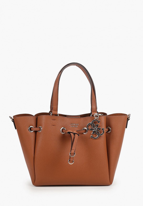 

Сумка Guess, Коричневый