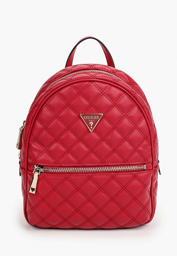 

Рюкзак Guess, Красный