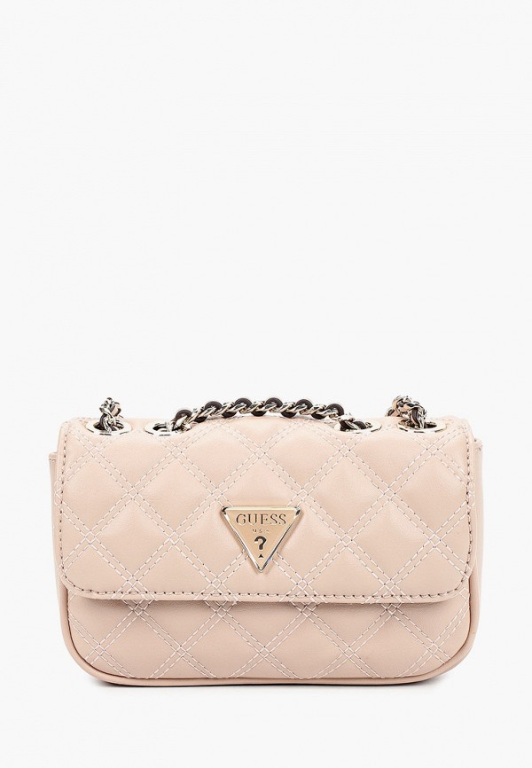 

Сумка Guess, Розовый