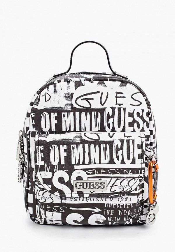 

Рюкзак Guess, Разноцветный
