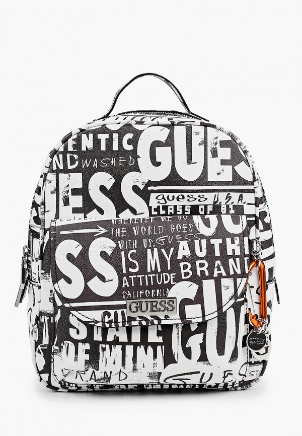 фото Рюкзак guess