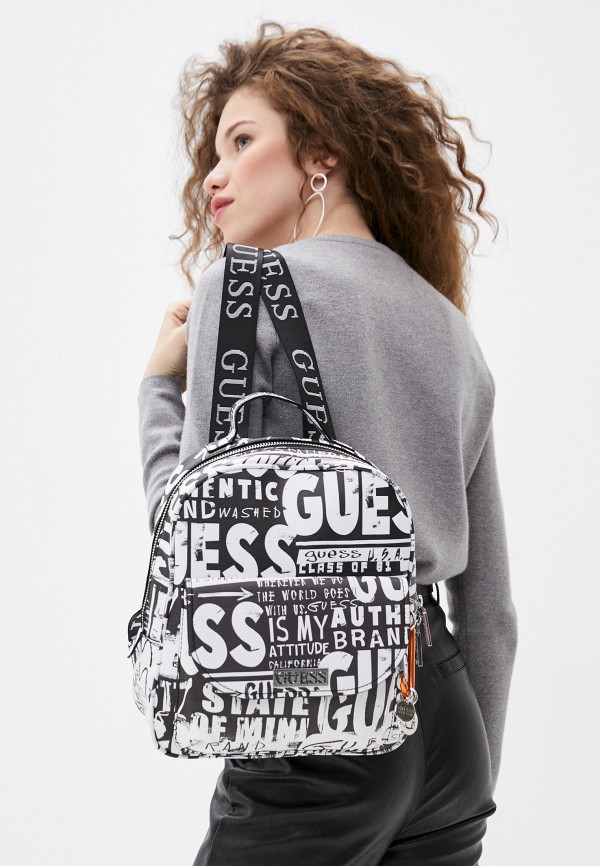 фото Рюкзак guess