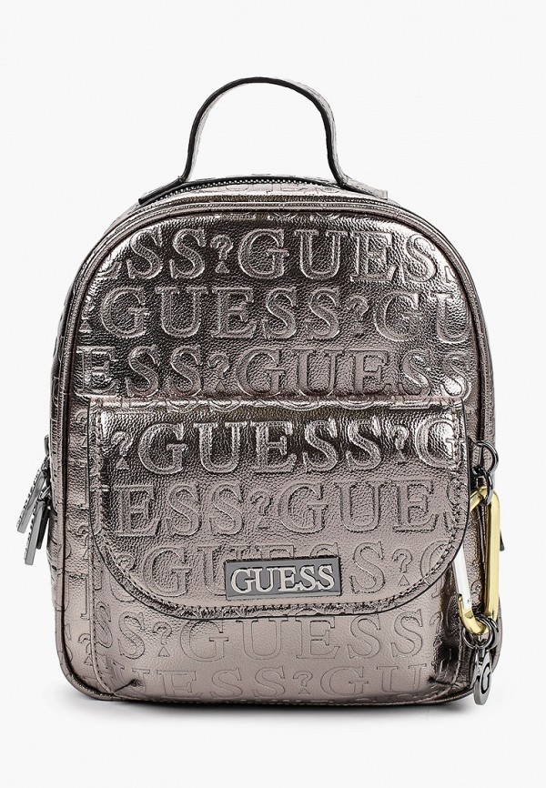 

Рюкзак Guess, Серебряный