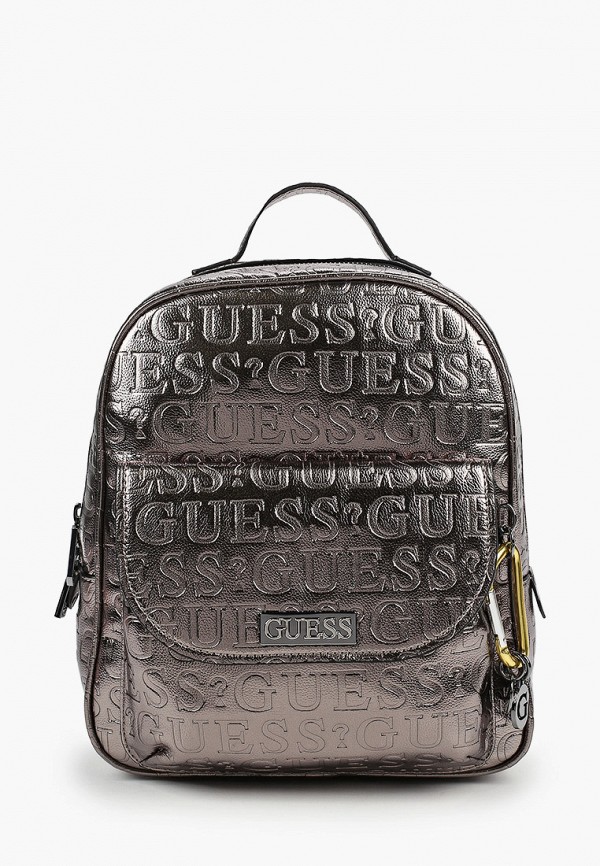 

Рюкзак Guess, Серебряный