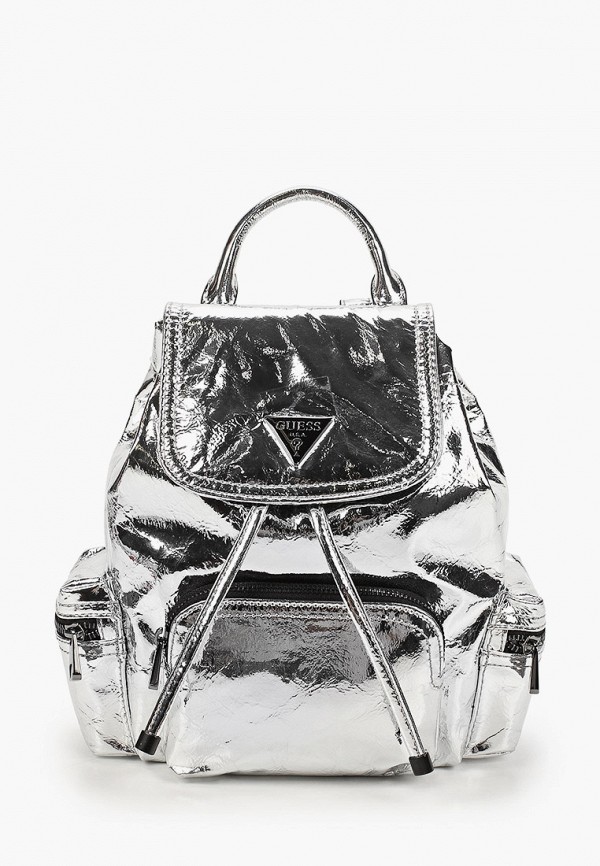 

Рюкзак Guess, Серебряный