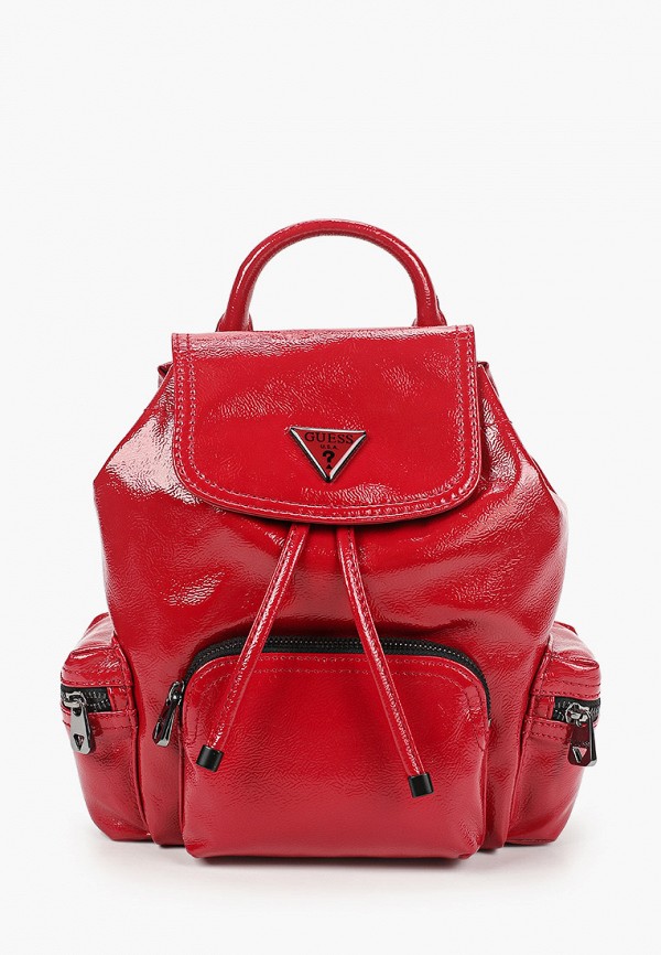 

Рюкзак Guess, Красный