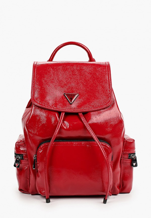 

Рюкзак Guess, Красный