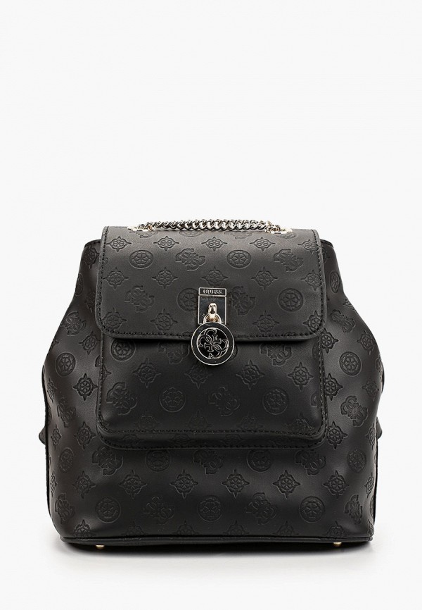

Рюкзак Guess, Черный
