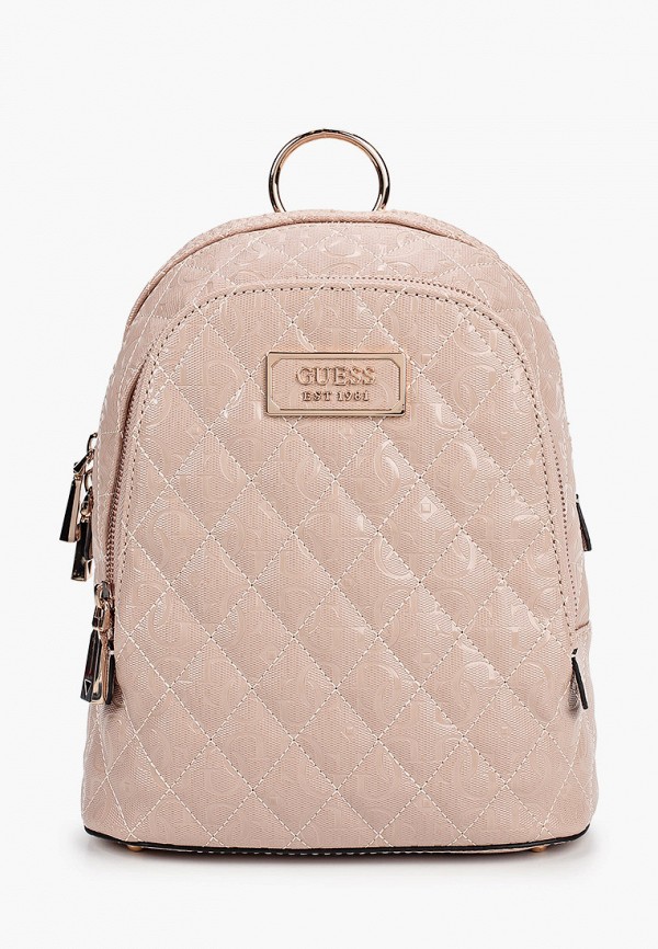 

Рюкзак Guess, Розовый