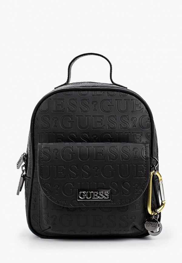 

Рюкзак Guess, Черный