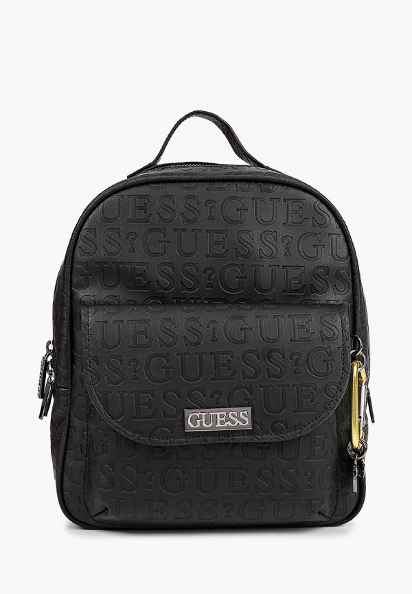 

Рюкзак Guess, Черный