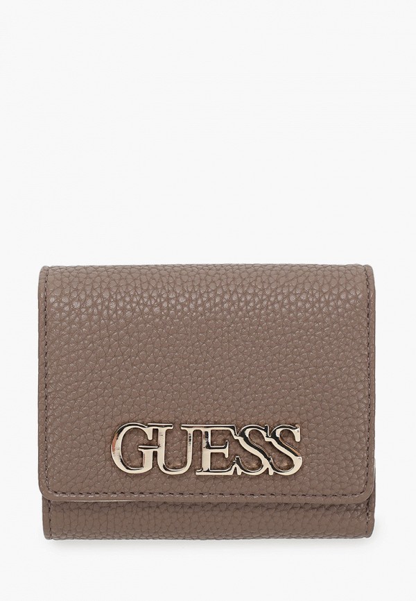 

Кошелек Guess, Коричневый