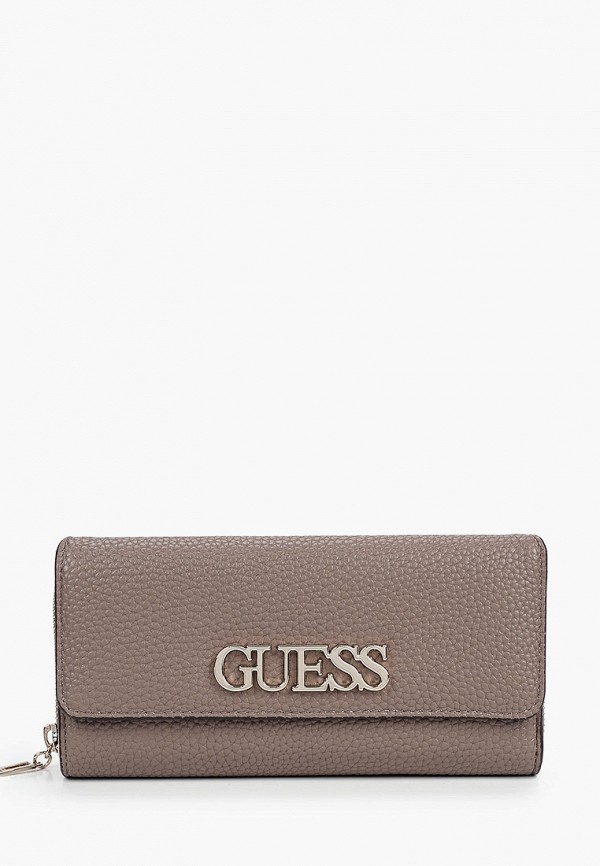 

Кошелек Guess, Коричневый