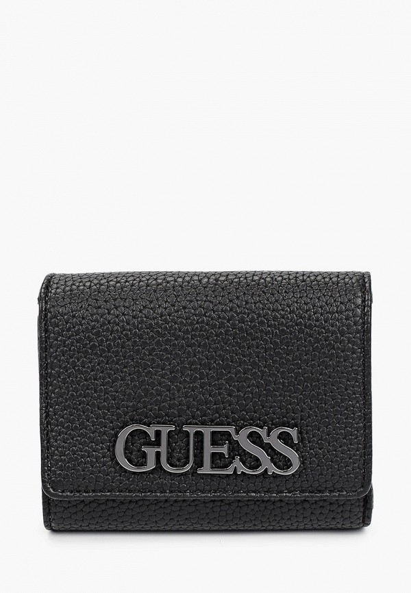 

Кошелек Guess, Черный