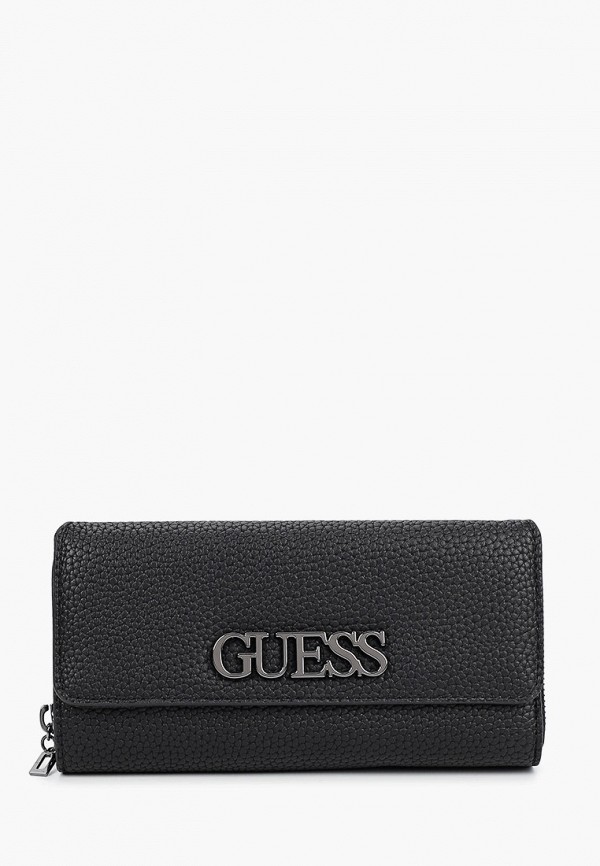 

Кошелек Guess, Черный