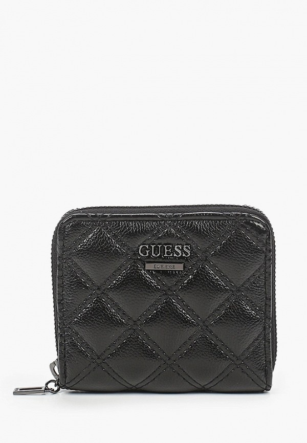 

Кошелек Guess, Черный
