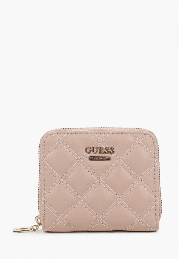 

Кошелек Guess, Розовый