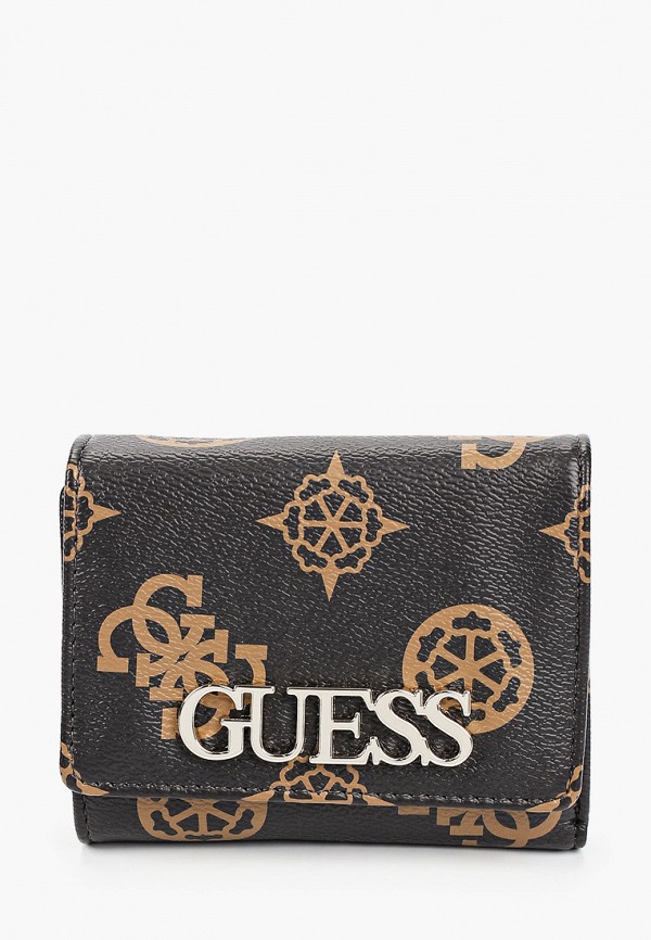 

Кошелек Guess, Коричневый
