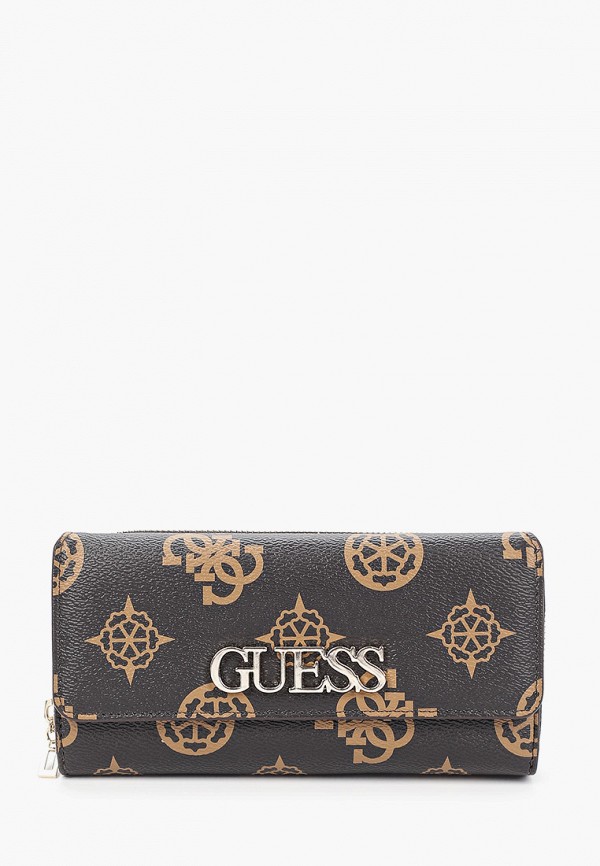 

Кошелек Guess, Коричневый