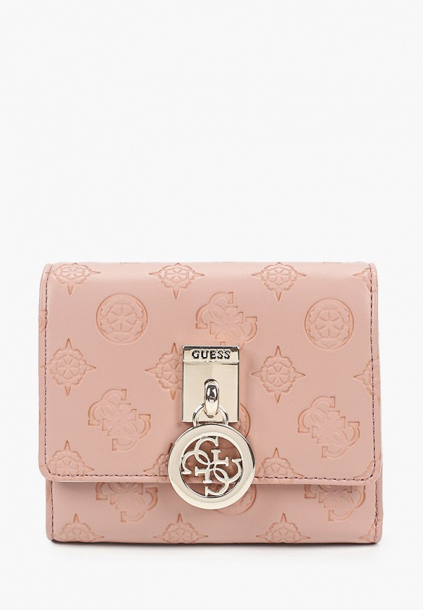 

Кошелек Guess, Розовый