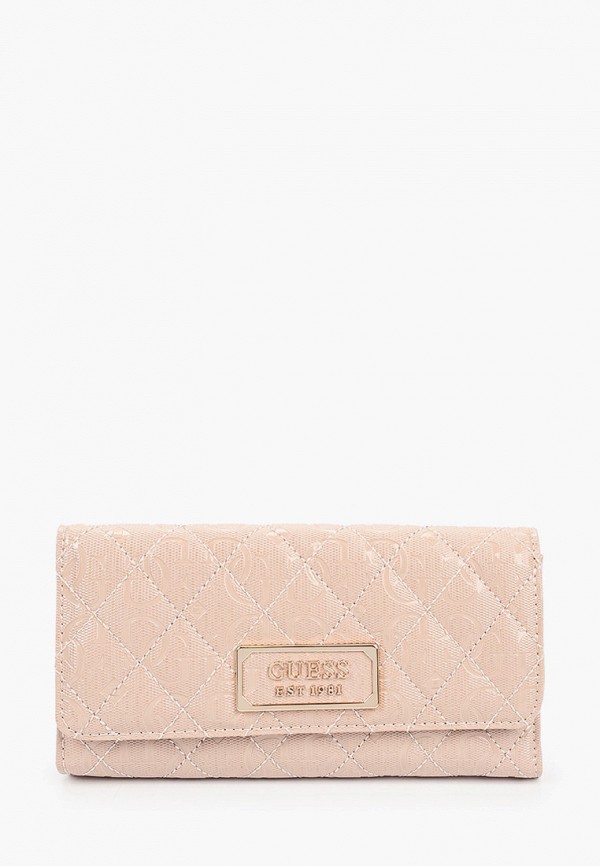 

Кошелек Guess, Розовый