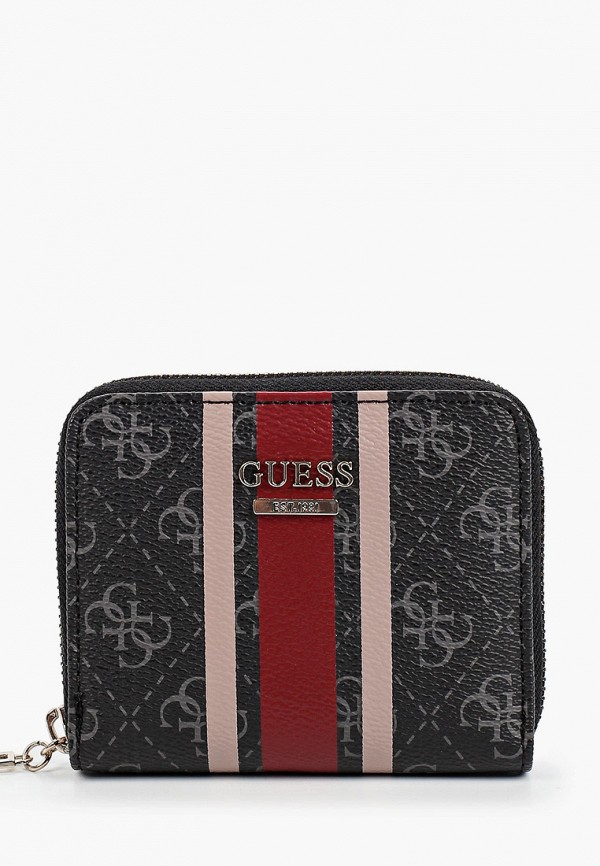 

Кошелек Guess, Черный