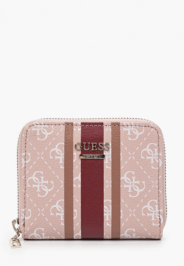 

Кошелек Guess, Розовый