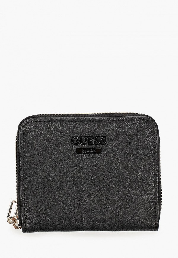 

Кошелек Guess, Черный