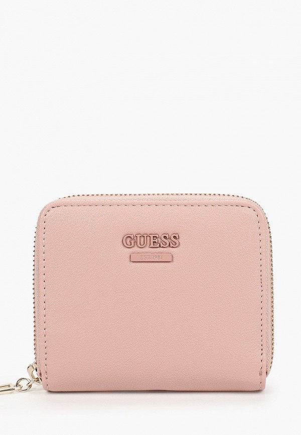 

Кошелек Guess, Розовый