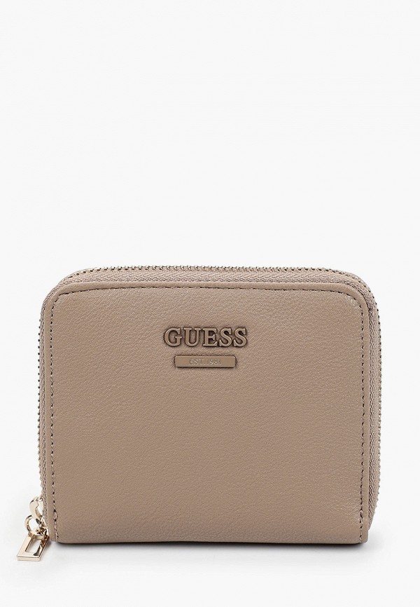 

Кошелек Guess, Бежевый